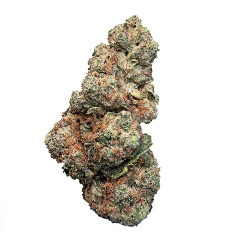 GMO Flower - Hybrid - THCA - Thumbnail 1