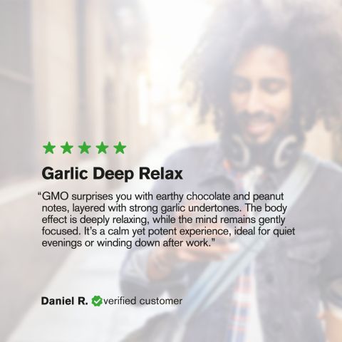 GMO Flower - Hybrid - THCA - Thumbnail 6