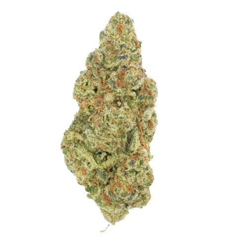 Grape Gas Flower - Hybrid - THCA - Thumbnail 1