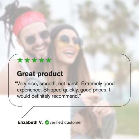 Ice Cream Cake Flower - Indica - THCA - Thumbnail 7