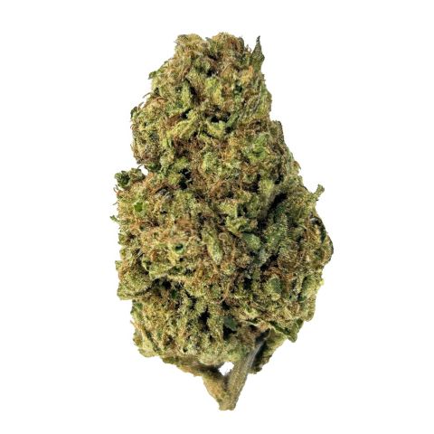 Legend OG Flower - Indica - THCA - Thumbnail 1