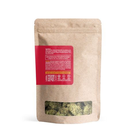 Legend OG Flower - Indica - THCA - Thumbnail 8