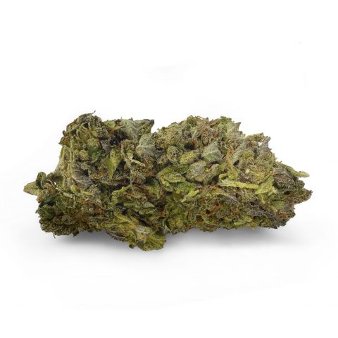 Lucky Flower - Indica - THCA - Thumbnail 1