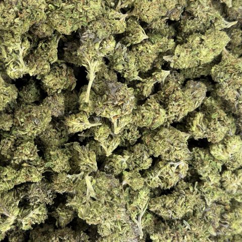 Lucky Flower - Indica - THCA - Thumbnail 2