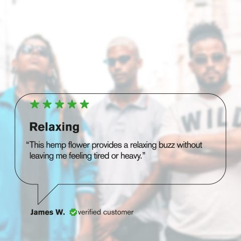 Lucky Flower - Indica - THCA - Thumbnail 7