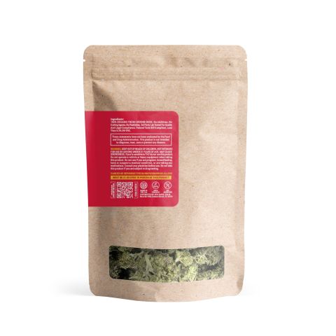 Lucky Flower - Indica - THCA - Thumbnail 8