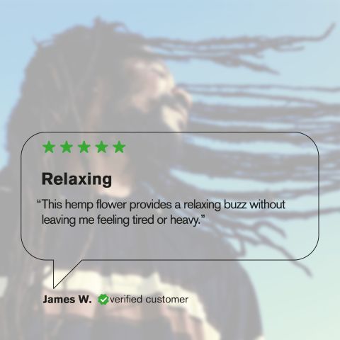 OG Plus (O+) Flower - Hybrid - THCA - Thumbnail 7