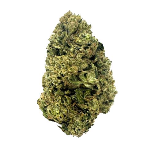 Pineapple Pizza Flower - Hybrid - THCA - Thumbnail 1