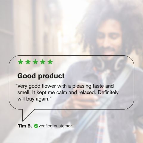 Pineapple Pizza Flower - Hybrid - THCA - Thumbnail 7