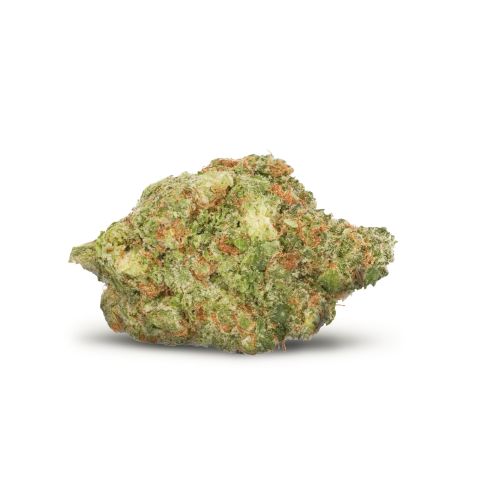 Pluto Flower - Hybrid - THCA - Thumbnail 1