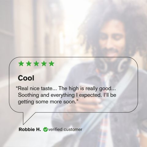 RS11 x Runtz Mini Pre-Roll - Hybrid - 0.5g - THCA - 5 Joints - Thumbnail 10