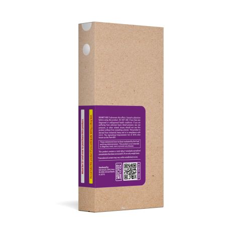 Sour Diesel King Size Pre-Roll - Sativa - 1.5g - THCA - 5 Joints - Thumbnail 7