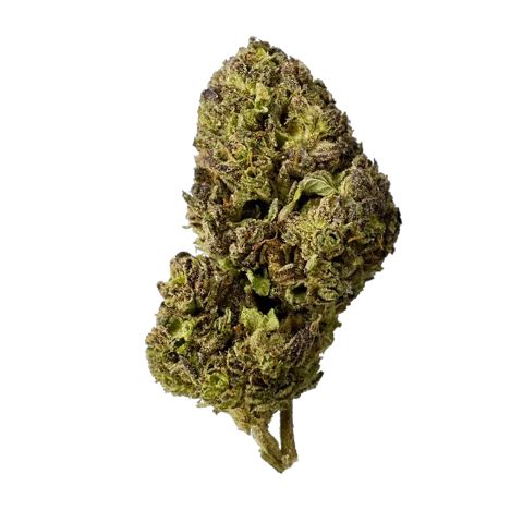 Wedding Wreck Flower - Hybrid - THCA - Thumbnail 1