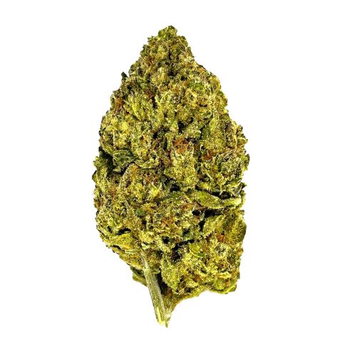 ZZ Flower - Indica - THCA - Thumbnail 1