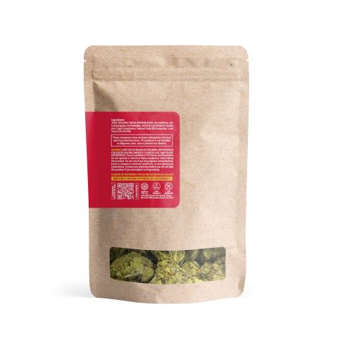 ZZ Flower - Indica - THCA - Thumbnail 8