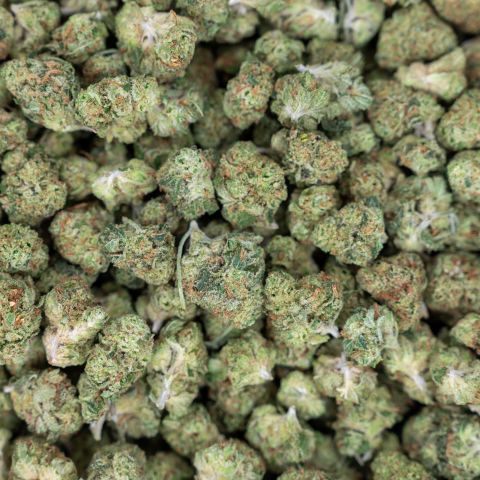 Fire OG Flower - Hybrid - THCA - Thumbnail 3