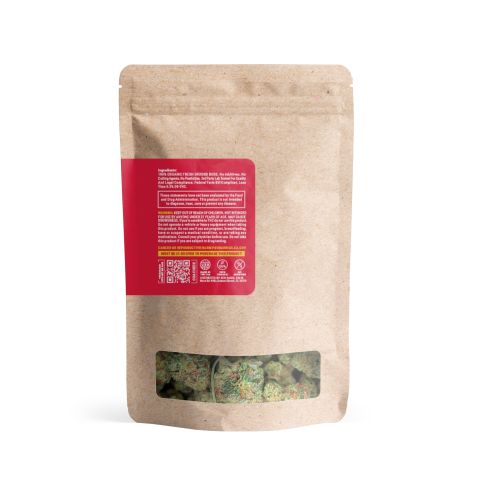 Fire OG Flower - Hybrid - THCA - Thumbnail 9