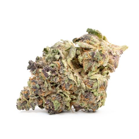 Pink Runtz Flower - Hybrid - THCA - Thumbnail 1