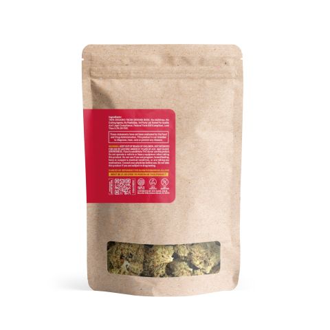 Diablo Flower - Sativa - THCA - Thumbnail 8