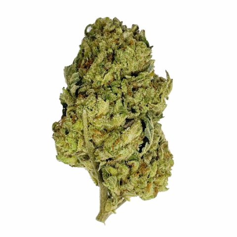 Blue Zlushie Flower - Hybrid - THCA - Thumbnail 1