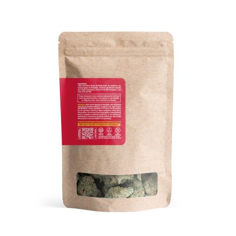 Blue Satellite Flower - Sativa - THCA - Thumbnail 9