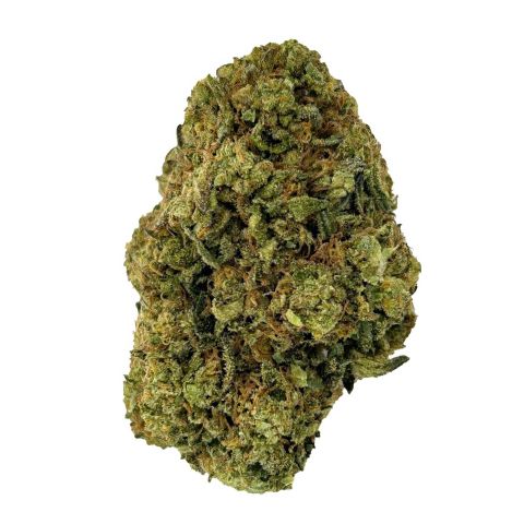 Secret Breakfast Flower - Hybrid - THCA - Thumbnail 1