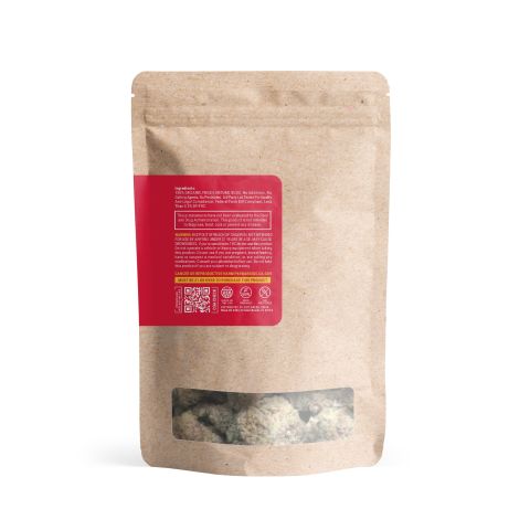 Kush Mintz Flower - Hybrid - THCA - Thumbnail 7