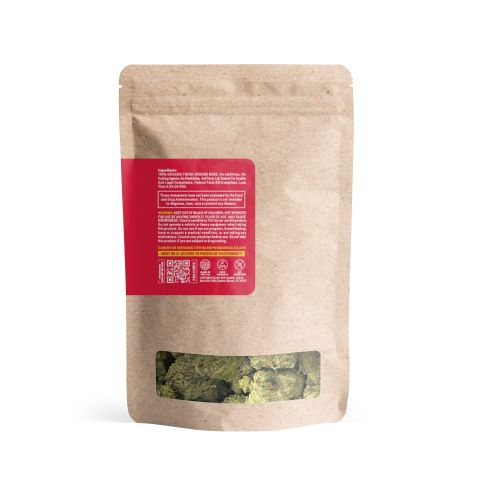 Green Apple Gas Flower - Sativa - THCA - Thumbnail 8