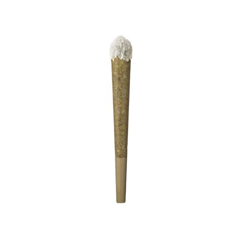 Diamond Tip Pre-Roll - Hybrid Blend - 1.5g - THCA - Thumbnail 1