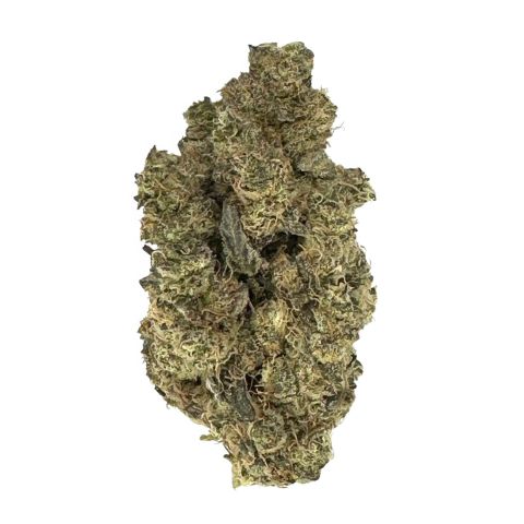 Peanut Butter Breath Flower - Hybrid - THCA - Thumbnail 1