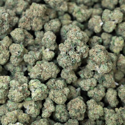 Banana Flower - Hybrid - THCA - Thumbnail 3