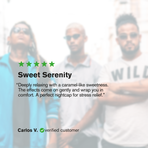 Mendo Breath King Size Pre-Roll - Indica - 1.5g - 1 Joint - THCA - Thumbnail 9