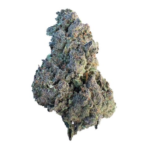 Black Cherry Soda Flower - Hybrid - THCA - Thumbnail 1