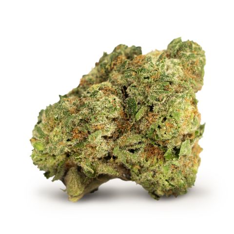 Italian Ice Flower - Hybrid - THCA - Thumbnail 1