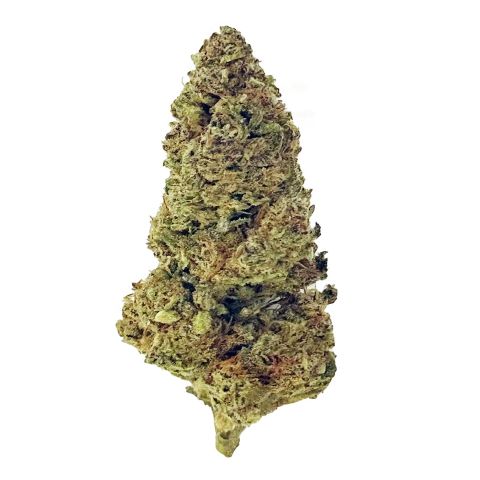 Glitter Bomb Flower – Indica – THCA - Thumbnail 1