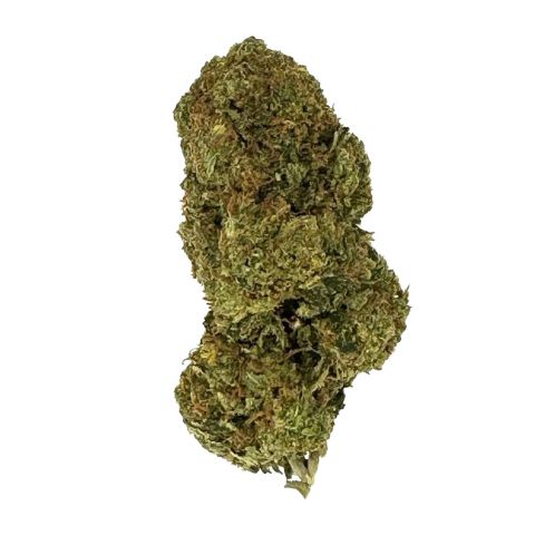 Heavy OG Flower - Hybrid - THCA - Thumbnail 1