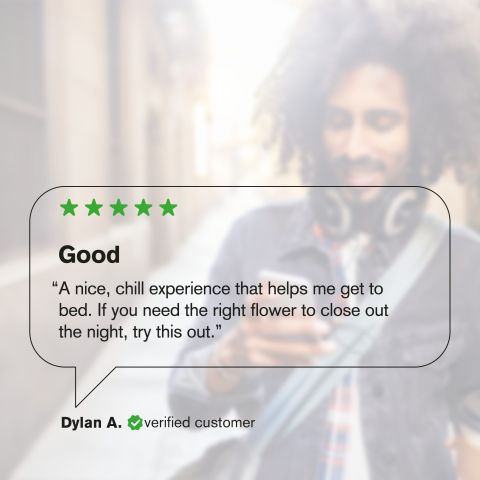 Heavy OG Flower - Hybrid - THCA - Thumbnail 7