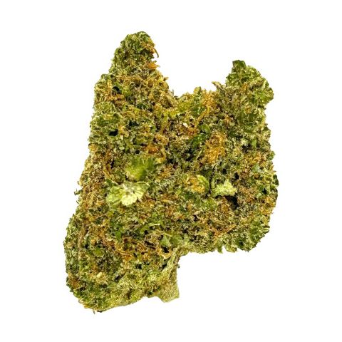 Tangelo Flower - Hybrid - THCA - Thumbnail 1