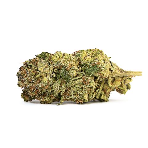 Walrus Kush Flower - Hybrid - THCA - Thumbnail 1