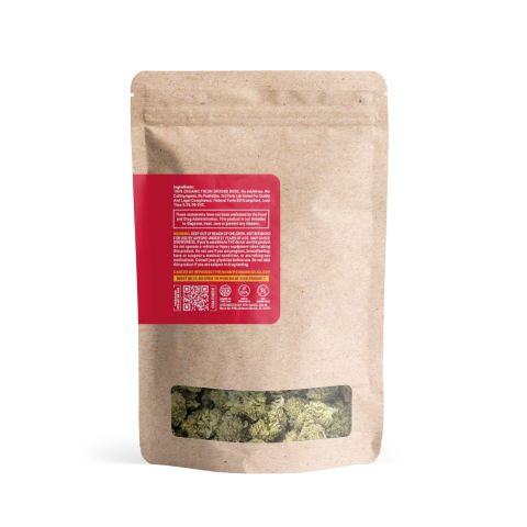 Master Kush THC Flower - Indica - THCA - Thumbnail 8