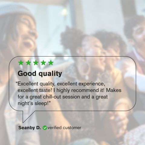 Rebel Runtz Flower - Indica - THCA - Thumbnail 7