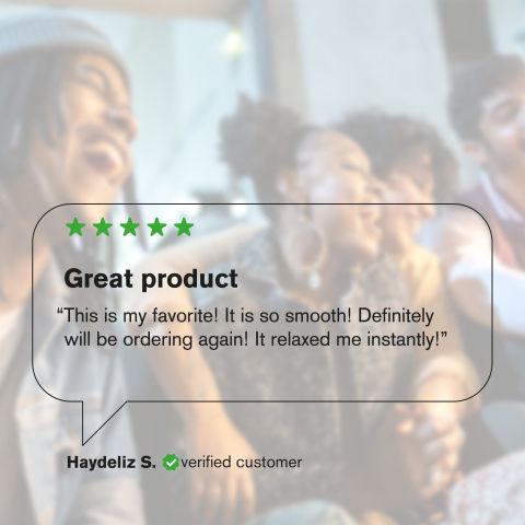 Lemon Cherry Gelato Flower - Hybrid - THCA - Thumbnail 7