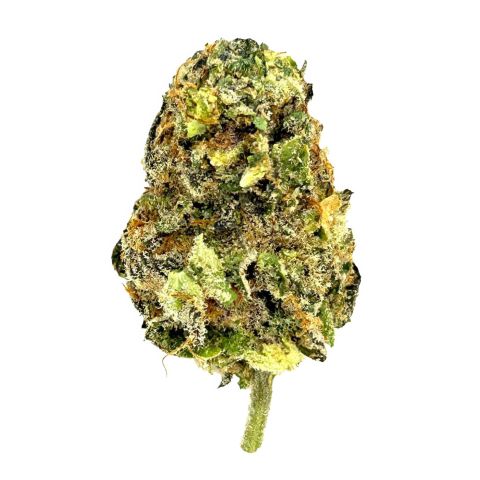 Lava Cake Flower - Indica - THCA - Thumbnail 1