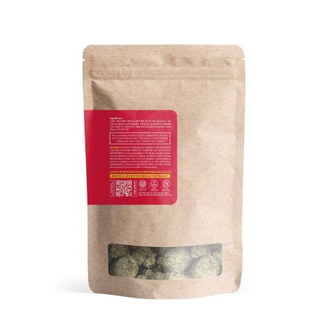 Beach Wedding Flower - Hybrid - THCA - Thumbnail 7