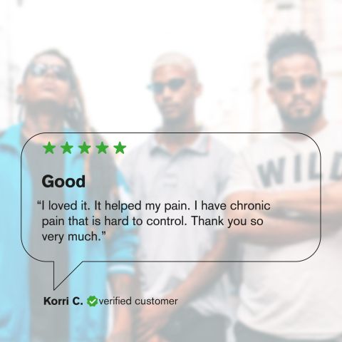 Runtz Mini Pre-Roll - Hybrid - 0.5g - THCA - 5 Joints - Thumbnail 10