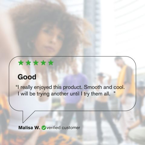 Pink Candy King Size Pre-Roll - Sativa - 1.5g - 1 Joint - THCA - Thumbnail 9