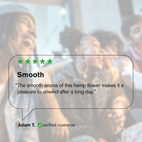 Chemdawg Flower - Hybrid - THCA - Thumbnail 8