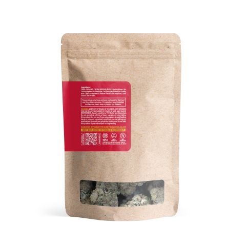 Chemdawg Flower - Hybrid - THCA - Thumbnail 9