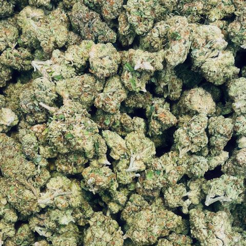 Durban Poison Flower - Sativa - THCA - Thumbnail 3