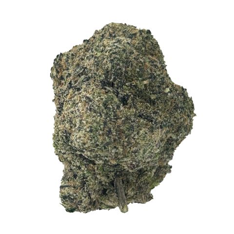 Cake Boss Flower - Hybrid - THCA - Thumbnail 1